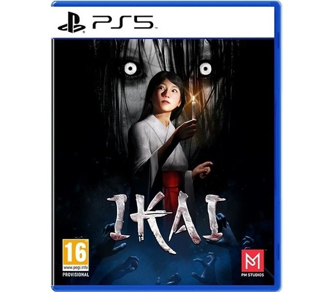 Ikai