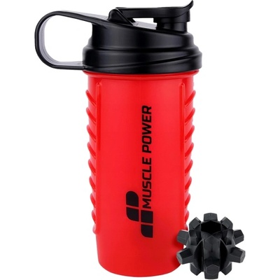 MP Sport Muscle Power Crater Cap Shaker [770 мл]