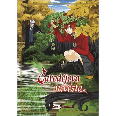 Čarodějova nevěsta 3