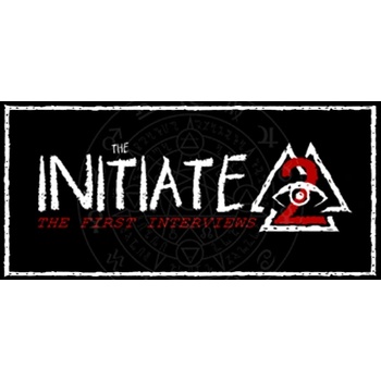 Deceptive Games The Initiate 2 First Interviews (PC)