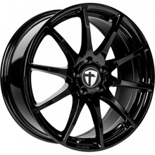 TOMASON TN1 7x17 5x100 ET40 black