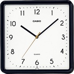 Casio Стенен часовник Casio - IQ-152-1DF (IQ-152-1DF) - mywatchshop