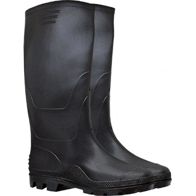 Reis GINO O4 SRC unisex čižmy čierne
