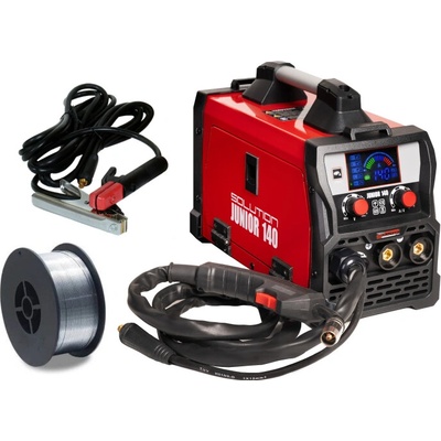 TechSoluion SOLUTION JUNIOR 140