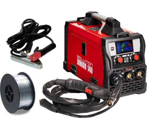 TechSolution SOLUTION JUNIOR 140