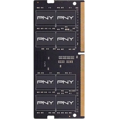 PNY 8GB DDR4 3200MHz MN8GSD43200