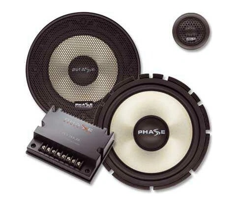 Phaser Linear PCS165.20