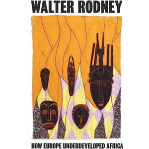 How Europe Underdeveloped Africa | RODNEY WALTER (ISBN: 9781836742524)