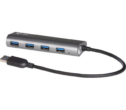 i-Tec U3HUB448