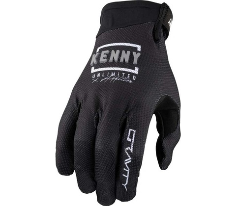 Kenny GRAVITY