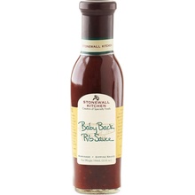 Grilovací omáčka Stonewall Kitchen Baby Back Rib 330 ml