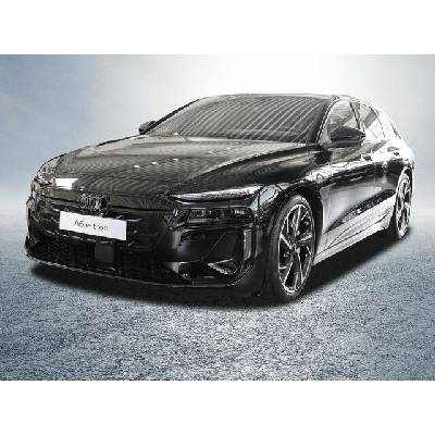 Audi A6 e-tron S-line Avant Performance 270 kW