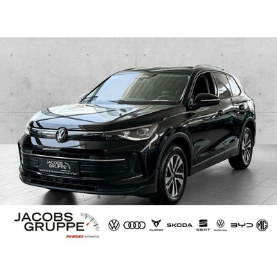 Volkswagen Tiguan 1.5 eTSI DSG Life 96 kW