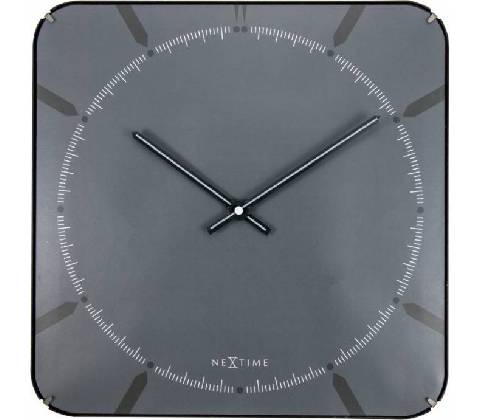 Nextime 3173 Michael Dome Grey