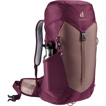 Deuter AC Lite 28 SL ashrose-cassis