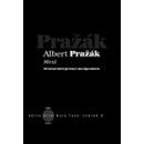 Mezi - Albert Pražák