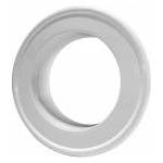 Prodmax Rosette white fi 130mm