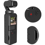 TELESIN Силиконов защитен кейс за DJI Osmo Pocket (10002116)