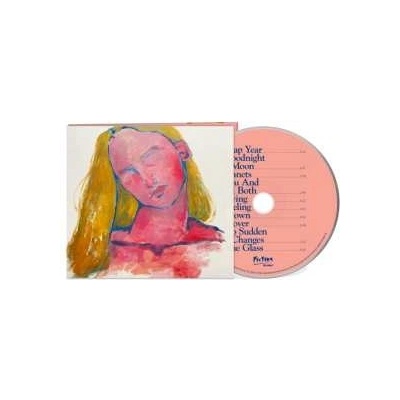 Billie Marten - Dog Eared CD
