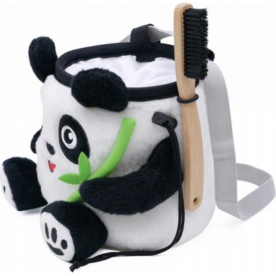 Y&Y Vertical Chalk Bag PANDA – Zboží Dáma