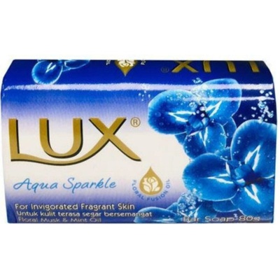 Lux mydlo Aqua Sparkle 80 g