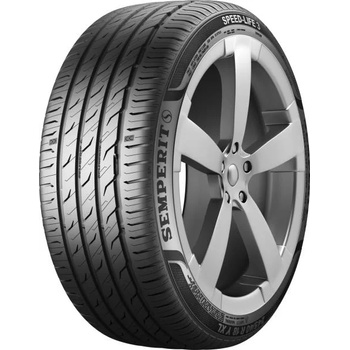 Image 1 of Semperit SPEED-LIFE 3 215/65 R16 98H