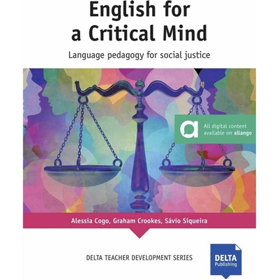 English for a Critical Mind - Coursebook