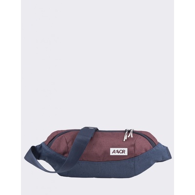 Aevor Shoulderbag Bichrome