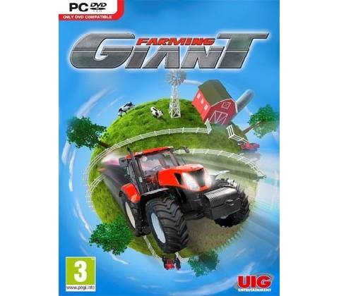 Farming Giant