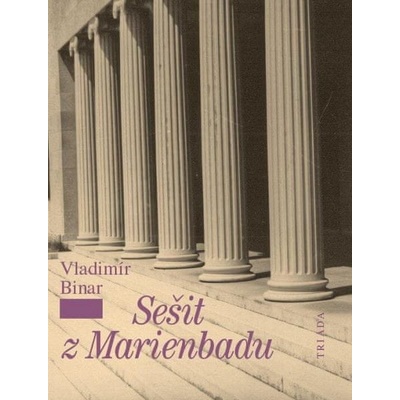 Sešit z Marienbadu