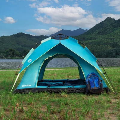 NILS Camp NC7819 2v1
