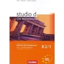 Studio D Mittelstufe B2 /1 KB + AB + CD