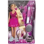 Simba Toys Steffi Love: Кукла „Магия на косата с аксесоари (105733323)
