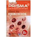 nuevo Prisma B1 - Libro de ejercicios + CD