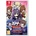 PQube Phantom Breaker Battle Grounds Ultimate [Day One Edition] (Switch)