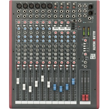 Allen & Heath ZED14