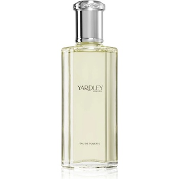 Yardley Lily of the Valley EDT 125 ml