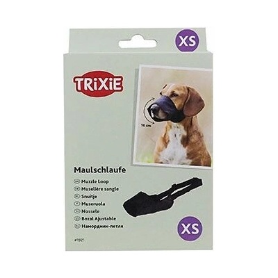 Trixie Náhubek fixační pes XS 16 cm 5 m