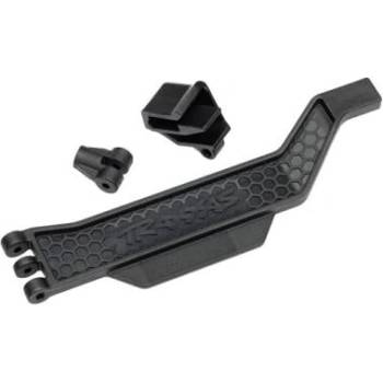 Traxxas държач за батерия (комплект)