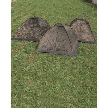 Mil-tec IGLU STANDARD 3