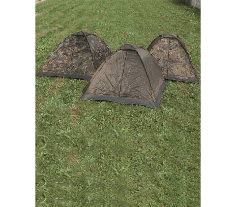 Mil-tec IGLU STANDARD 3