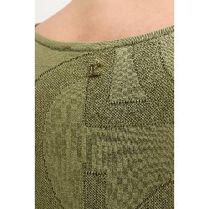 Lola Casademunt тениска дамска от вискоза (LS2615116)