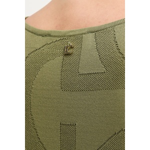 Lola Casademunt тениска дамска от вискоза (LS2615116)