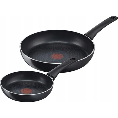 Sada pánví Generous Cook 20 a 28 cm