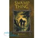Ba žináč Swamp Thing 6