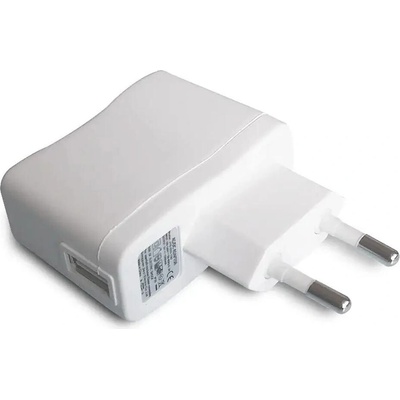 ISO - Adaptér univerzální USB nabíječka do sítě 220V - 5V/1A | Zboží Auto