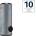 Tedan Combi Pro Мах Inox 280