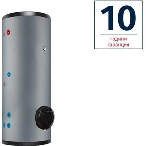 Tedan Combi Pro Мах Inox 280