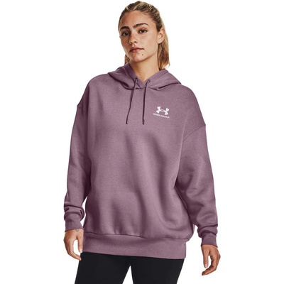 Under Armour Суитшърт Essential Flc OS