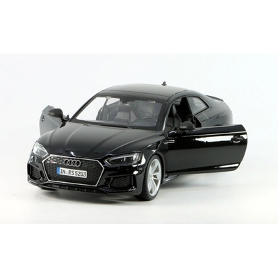 Bburago Audi RS 5 Coupe 1:24